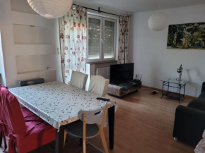 Apartament Cichy i Wygodny